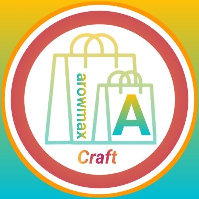 Arowmax Craft avatar